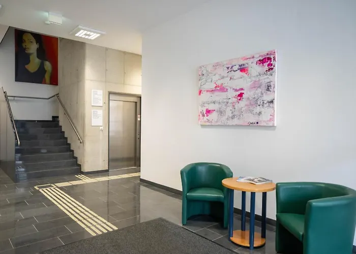 Apartmán Pm-premiumapart Strassgang *