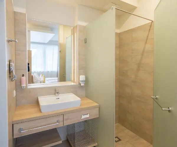 Appartement Pm-premiumapart Strassgang *