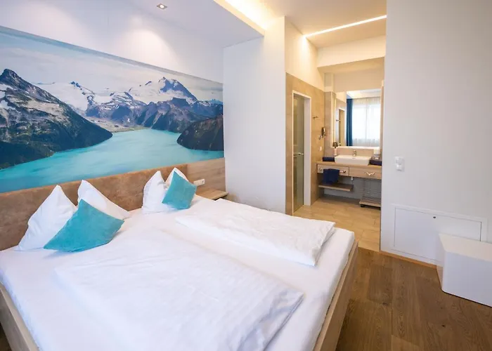 Appartement Pm-premiumapart Strassgang *