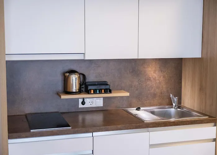 Appartamento Pm-premiumapart Strassgang *