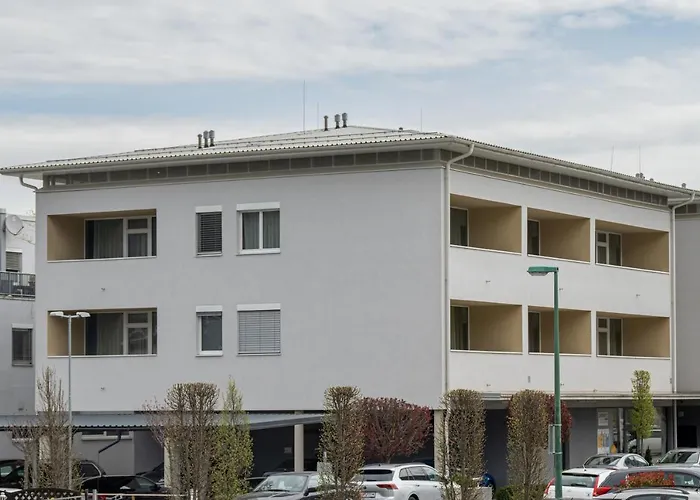 Appartamento Pm-premiumapart Strassgang Graz