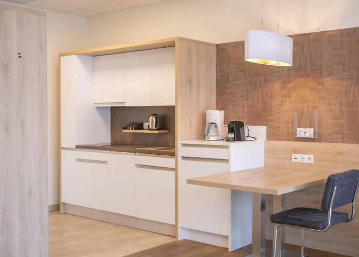 Appartement Pm-premiumapart Strassgang *