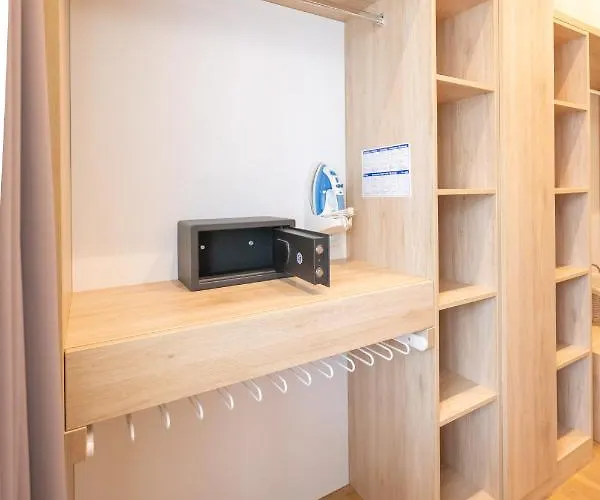 Pm-premiumapart Strassgang *