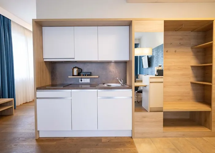 Apartmán Pm-premiumapart Strassgang Štýrský Hradec