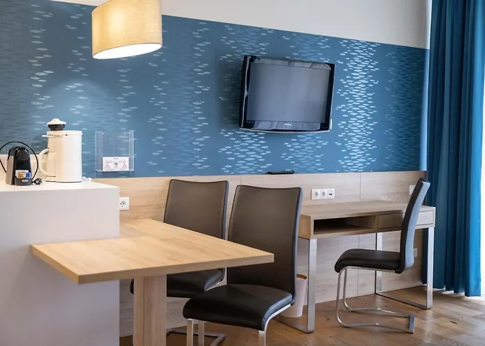 Appartement Pm-premiumapart Strassgang *