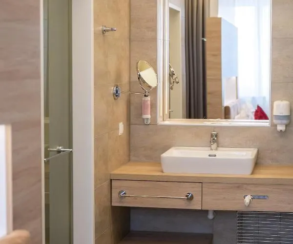 Pm-premiumapart Strassgang Appartement *