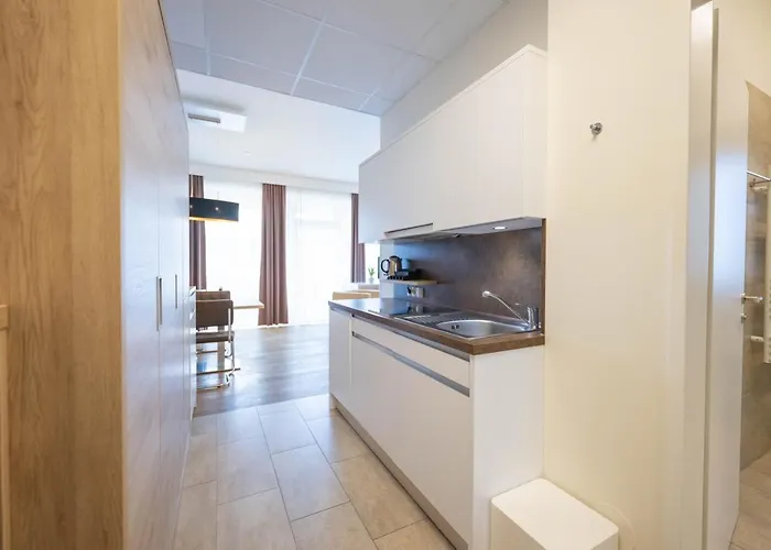 Appartement Pm-premiumapart Strassgang *