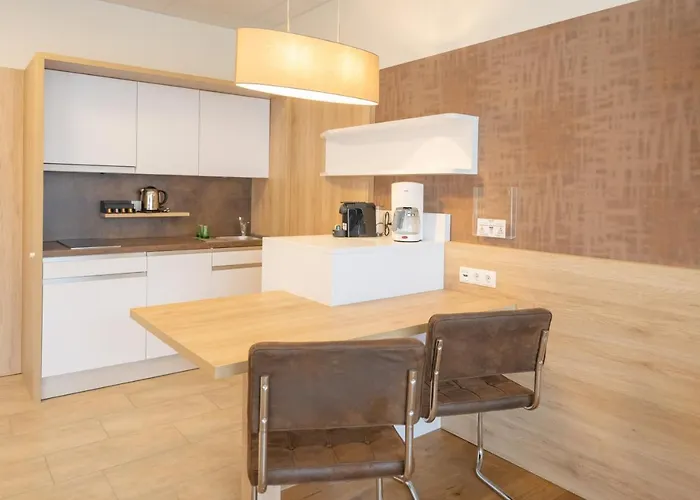 Pm-premiumapart Strassgang Appartement *