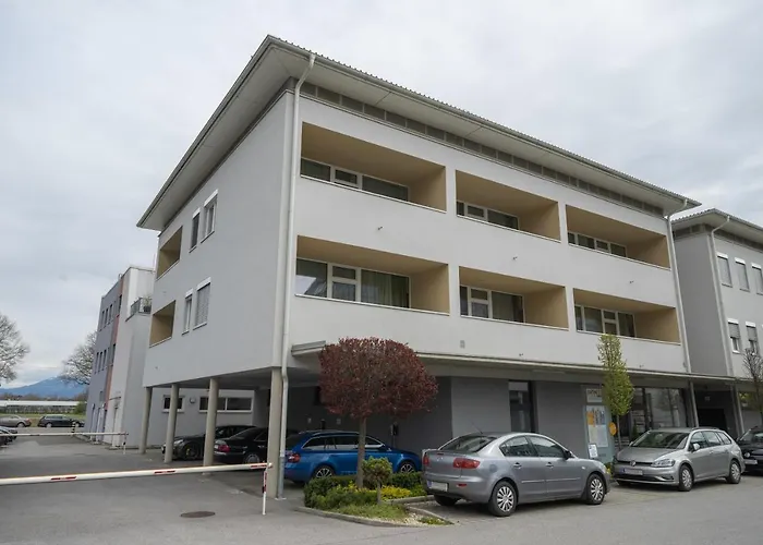 Pm-premiumapart Strassgang Apartmán Štýrský Hradec