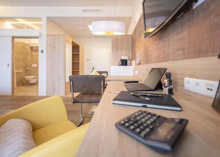 Pm-premiumapart Strassgang