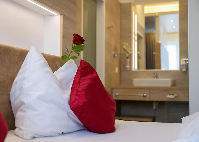 Apartmán Pm-premiumapart Strassgang Štýrský Hradec