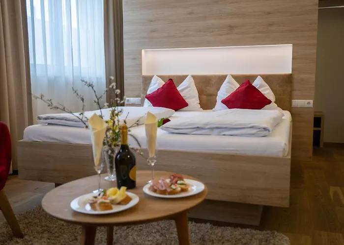 Pm-premiumapart Strassgang * Graz